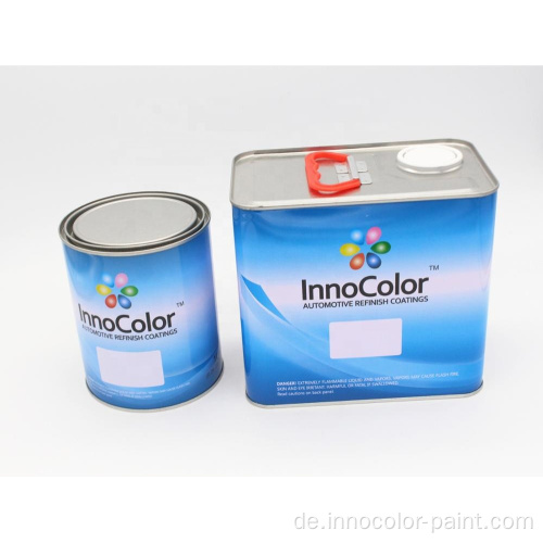 Autofarbe Innocolor Balance Bindemittel Basiscoat Farbe